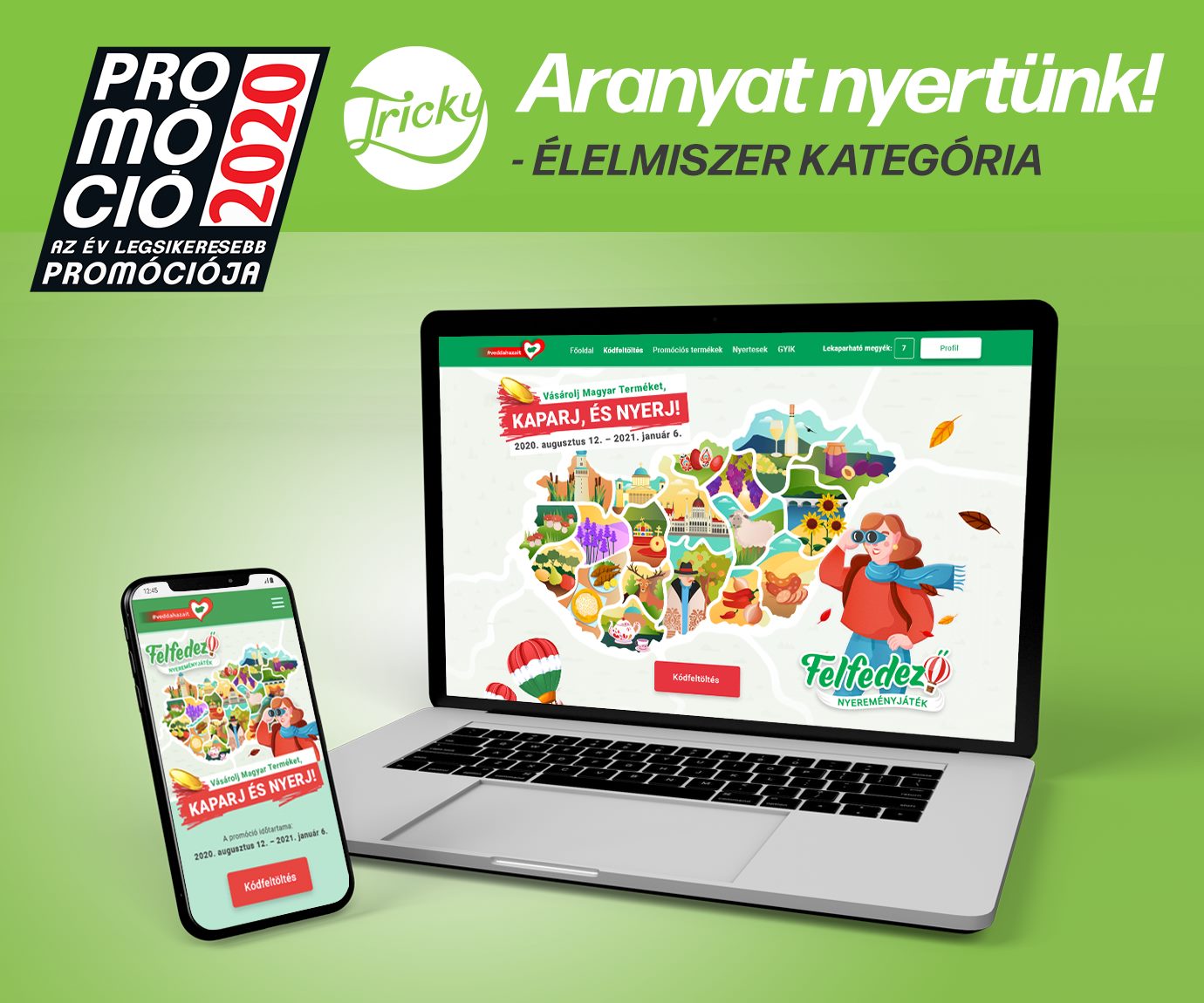 Aranyatnyertunk