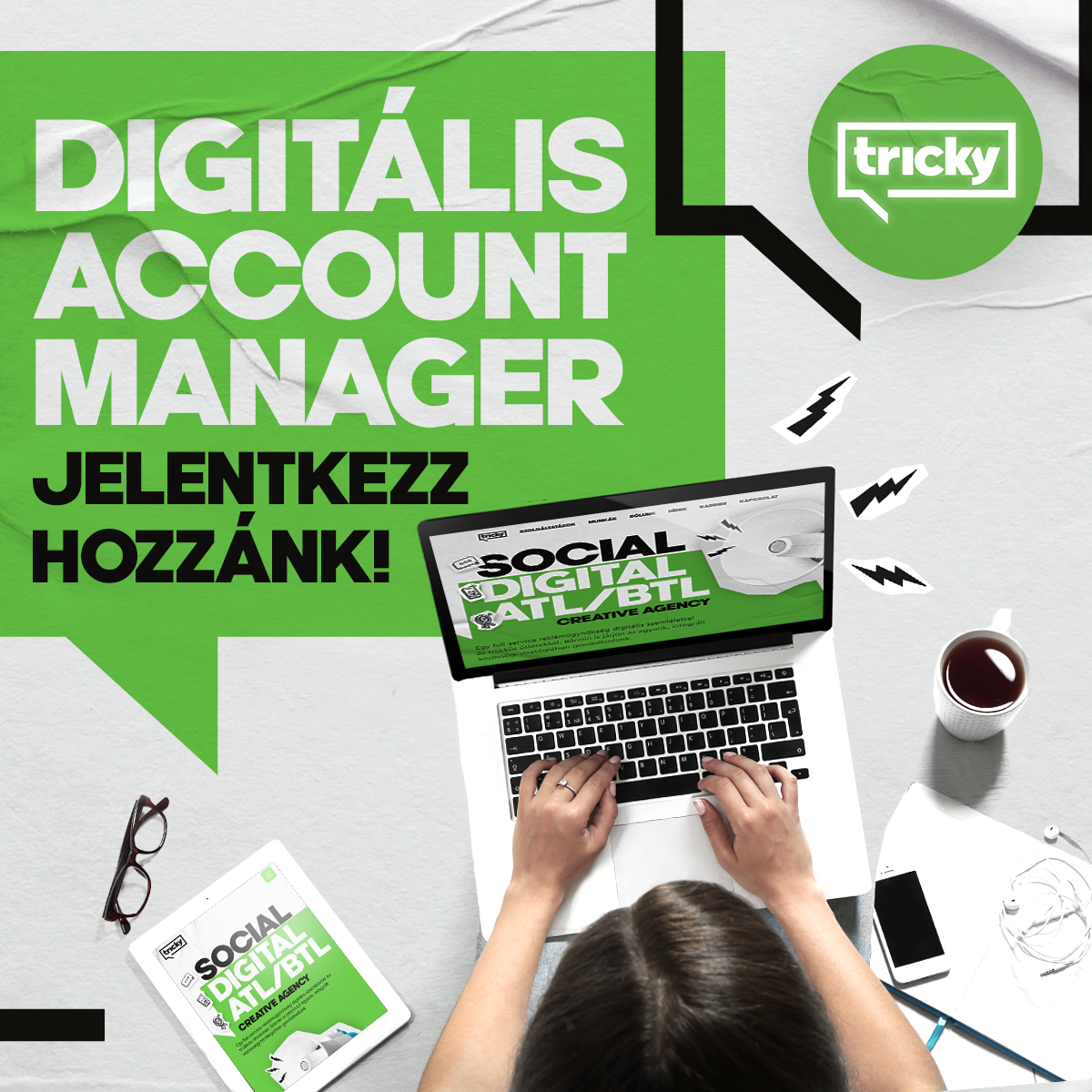 Tricky_allashirdetes_digitalis_account_manager